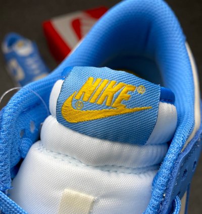 Nike Dunk Low Coast