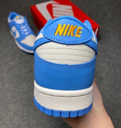 Nike Dunk Low Coast