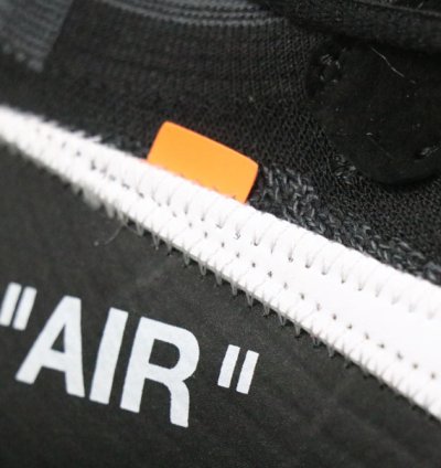 Nike Air VaporMax Off-White