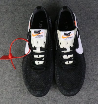 Nike Air VaporMax Off-White