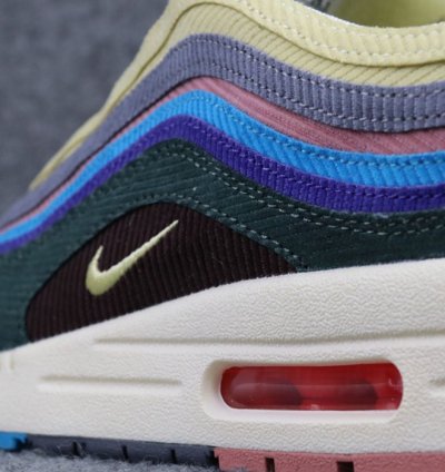 Nike Air Max 197 Sean Wotherspoon