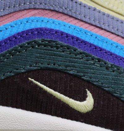 Nike Air Max 197 Sean Wotherspoon
