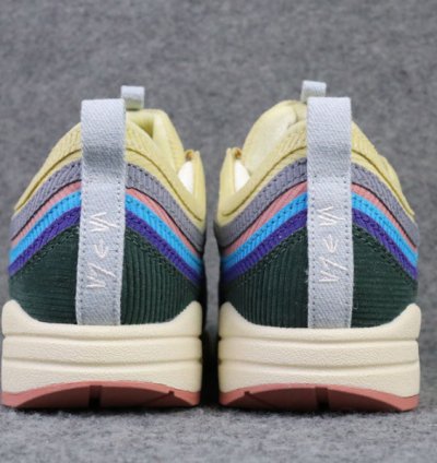 Nike Air Max 197 Sean Wotherspoon