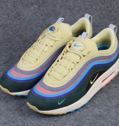 Nike Air Max 197 Sean Wotherspoon