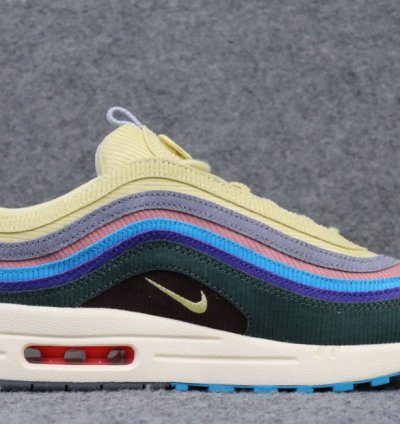 Nike Air Max 197 Sean Wotherspoon