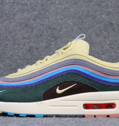 Nike Air Max 197 Sean Wotherspoon