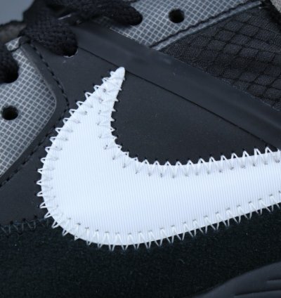 Nike Air Max 90 Off-White Black