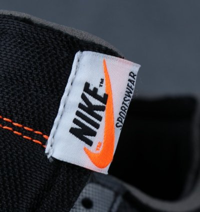 Nike Air Max 90 Off-White Black