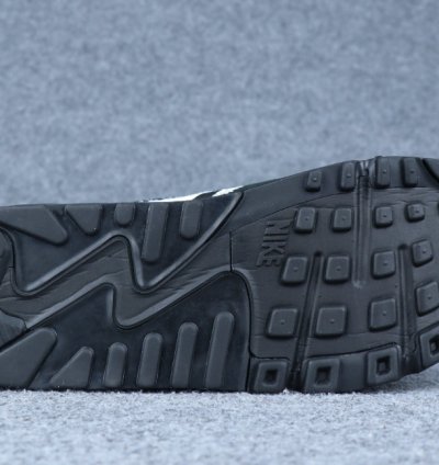 Nike Air Max 90 Off-White Black