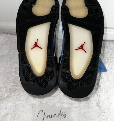 Jordan 4 Retro Travis Scott Cactus Jack