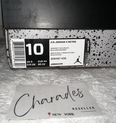 Jordan 4 Retro Travis Scott Cactus Jack