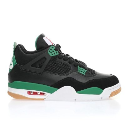 Nike Air Jordan 4 SB ' Black Green '