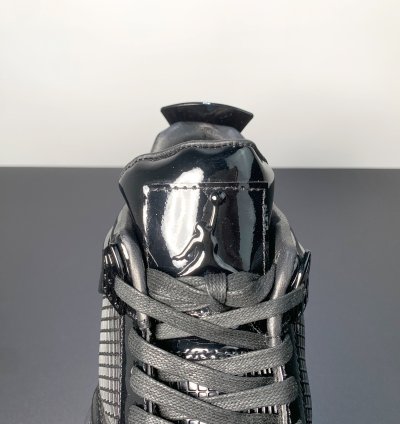 Nike Air Jordan 11Lab4 " Black "