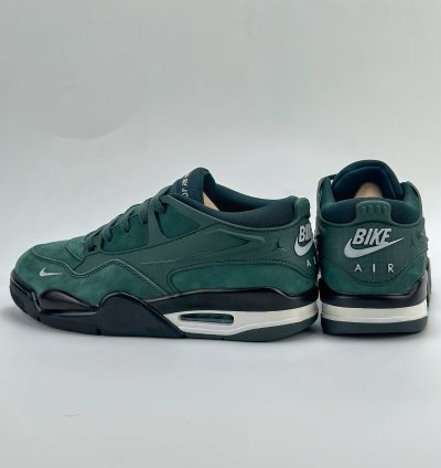 Nigel Sylvester x Nike Air Jordan 4 RM SP ”GREEN” HF4334-300