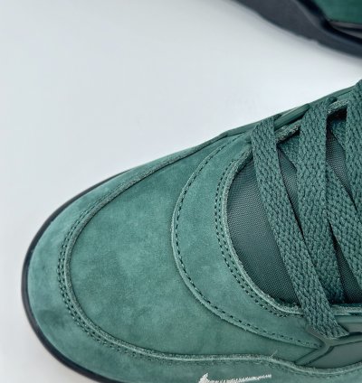 Nigel Sylvester x Nike Air Jordan 4 RM SP ”GREEN” HF4334-300