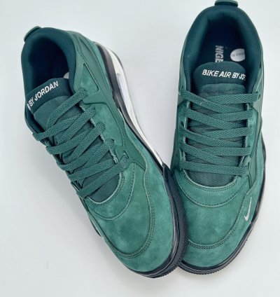 Nigel Sylvester x Nike Air Jordan 4 RM SP ”GREEN” HF4334-300