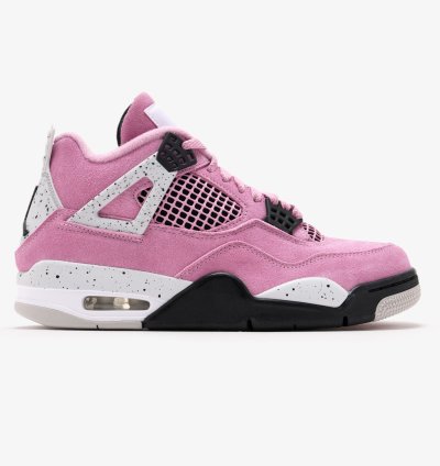 Nike Air Jordan 4 ' Orchid ' Pink Oreo AQ9129-501