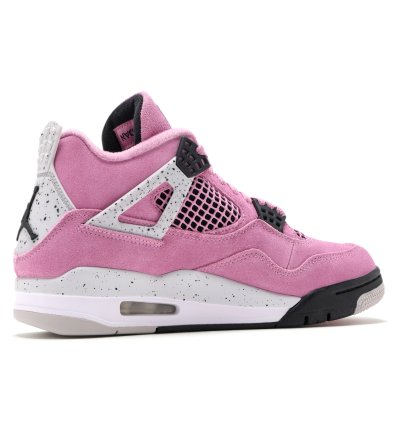Nike Air Jordan 4 ' Orchid ' Pink Oreo AQ9129-501