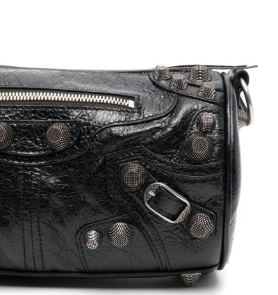 Balenciaga Le Cagole Shoulder Bag