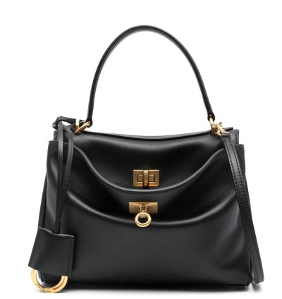 Balenciaga Mini Rodeo Tote Bag