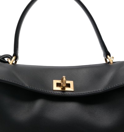 Balenciaga Mini Rodeo Tote Bag