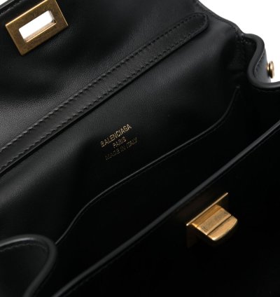Balenciaga Mini Rodeo Tote Bag
