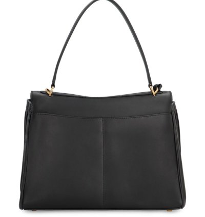 Balenciaga Rodeo Leather Bag