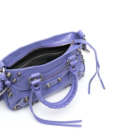 Balenciaga Small Neo Cagole Tote Bag