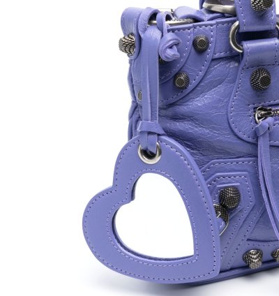 Balenciaga Small Neo Cagole Tote Bag