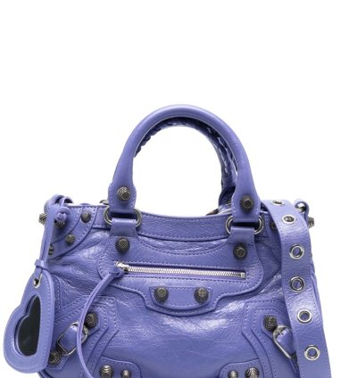 Balenciaga Small Neo Cagole Tote Bag