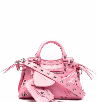 Balenciaga Neo Cagole XS Top Handle Bag