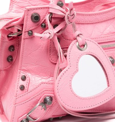 Balenciaga Neo Cagole XS Top Handle Bag