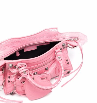 Balenciaga Neo Cagole XS Top Handle Bag