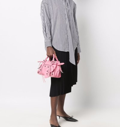 Balenciaga Neo Cagole XS Top Handle Bag