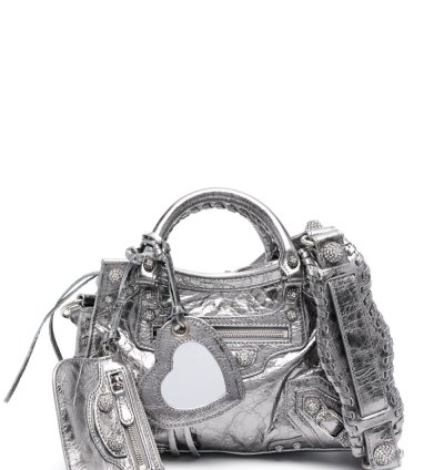 Balenciaga Neo Cagole XS Shoulder Bag