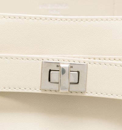 Balenciaga Medium Bel Air Tote Bag