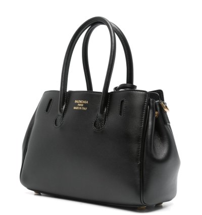 Balenciaga Mini Bel Air Tote Bag