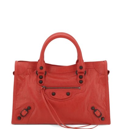Balenciaga Small City Shoulder Bag