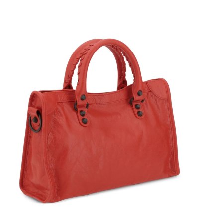 Balenciaga Small City Shoulder Bag