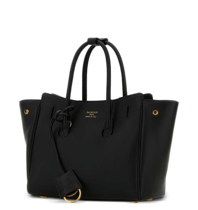 Balenciaga Mini Carry All Hampton Tote Bag