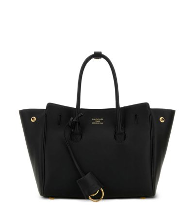 Balenciaga Mini Carry All Hampton Tote Bag