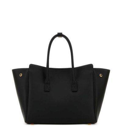 Balenciaga Mini Carry All Hampton Tote Bag