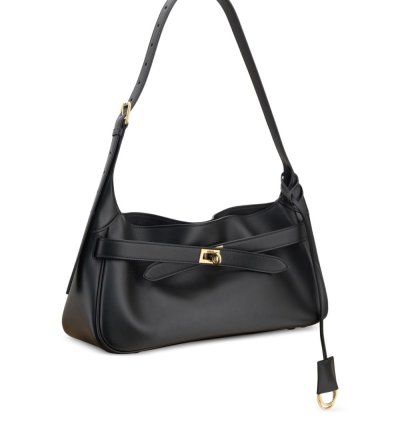 Balenciaga Small Bel Air Shoulder Bag