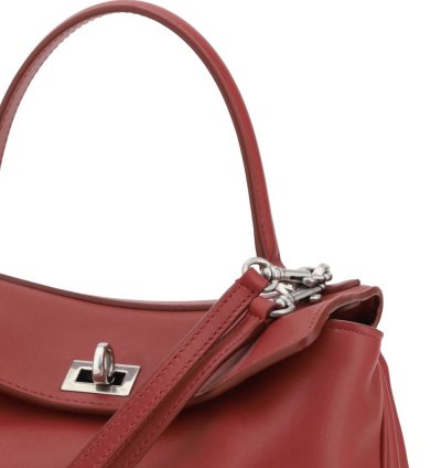 Balenciaga Leather Tote Bag