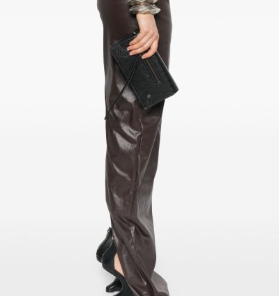 Balenciaga Le City Clutch Bag
