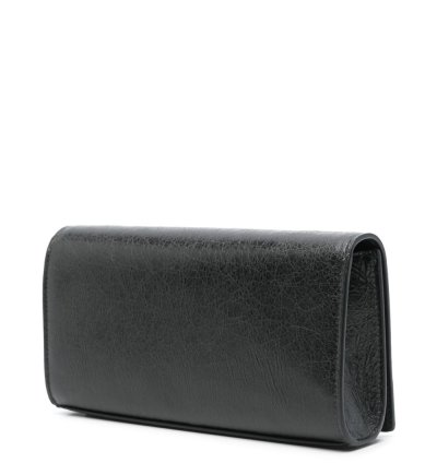 Balenciaga Le City Clutch Bag