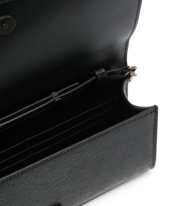 Balenciaga Le City Clutch Bag