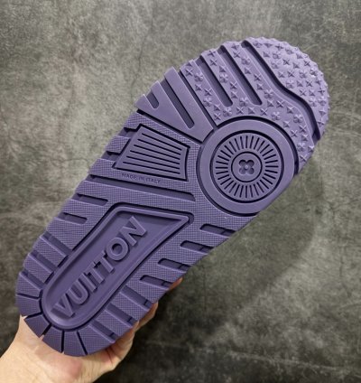 LV Trainer T500550
