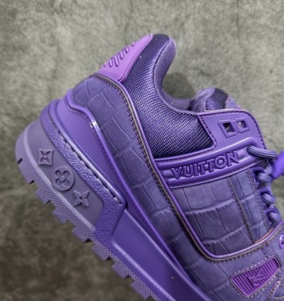 LV Trainer T500550