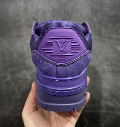 LV Trainer T500550